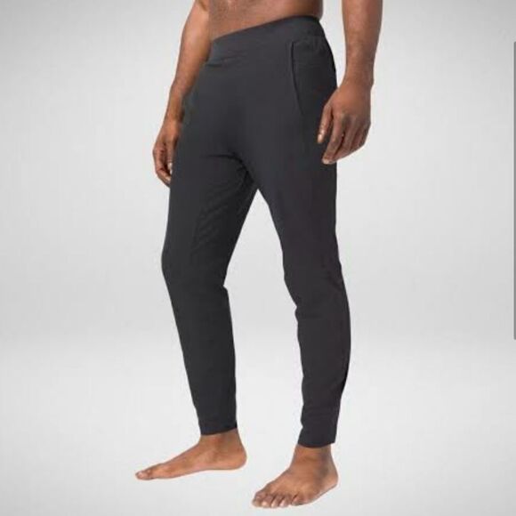 Lululemon In Mind Pants Gray - Picture 1 of 11